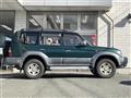 1997 Toyota Land Cruiser Prado