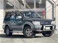 1997 Toyota Land Cruiser Prado