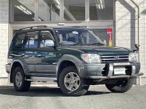 1997 Toyota Land Cruiser Prado