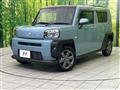 2022 Daihatsu Taft