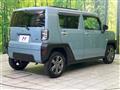 2022 Daihatsu Taft