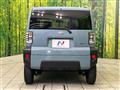 2022 Daihatsu Taft