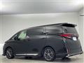2024 Toyota Vellfire