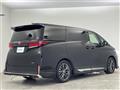 2024 Toyota Vellfire