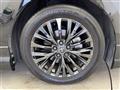 2024 Toyota Vellfire