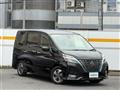 2020 Nissan Serena