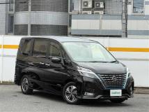 2020 Nissan Serena