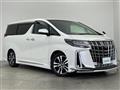 2018 Toyota Alphard