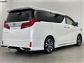 2018 Toyota Alphard