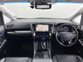 2018 Toyota Alphard