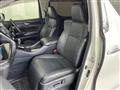 2018 Toyota Alphard