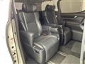 2018 Toyota Alphard