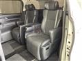 2018 Toyota Alphard