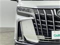 2018 Toyota Alphard