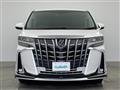 2018 Toyota Alphard