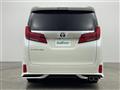 2018 Toyota Alphard