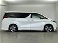 2018 Toyota Alphard