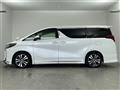 2018 Toyota Alphard