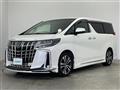 2018 Toyota Alphard