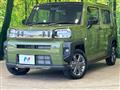 2025 Daihatsu Taft