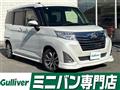 2020 Toyota Roomy