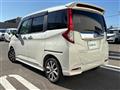 2020 Toyota Roomy