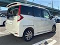 2020 Toyota Roomy