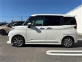 2020 Toyota Roomy