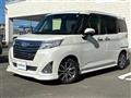 2020 Toyota Roomy