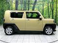 2025 Daihatsu Taft