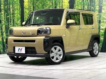 2025 Daihatsu Taft