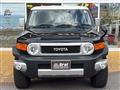 2018 Toyota FJ Cruiser