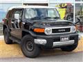 2018 Toyota FJ Cruiser