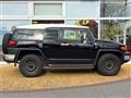 2018 Toyota FJ Cruiser