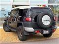 2018 Toyota FJ Cruiser