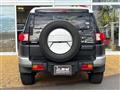 2018 Toyota FJ Cruiser