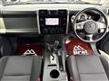 2018 Toyota FJ Cruiser