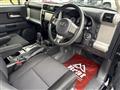 2018 Toyota FJ Cruiser