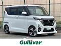 2022 Nissan ROOX