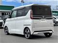 2022 Nissan ROOX