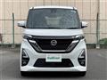 2022 Nissan ROOX