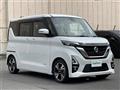 2022 Nissan ROOX