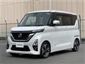 2022 Nissan ROOX
