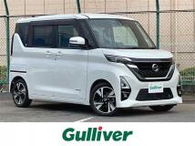 2022 Nissan ROOX