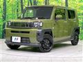 2025 Daihatsu Taft