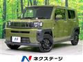 2025 Daihatsu Taft