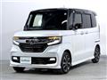 2018 Honda N BOX