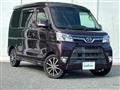 2020 Daihatsu Atrai Wagon