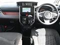 2019 Toyota Tank