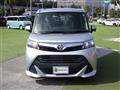 2019 Toyota Tank